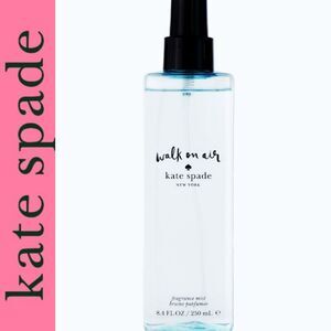 Kate Spade New York Walk on Air Fragrance Mist